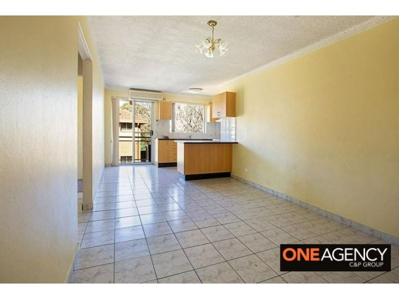 24/22-26 Nagle St, Liverpool NSW 2170, Image 1