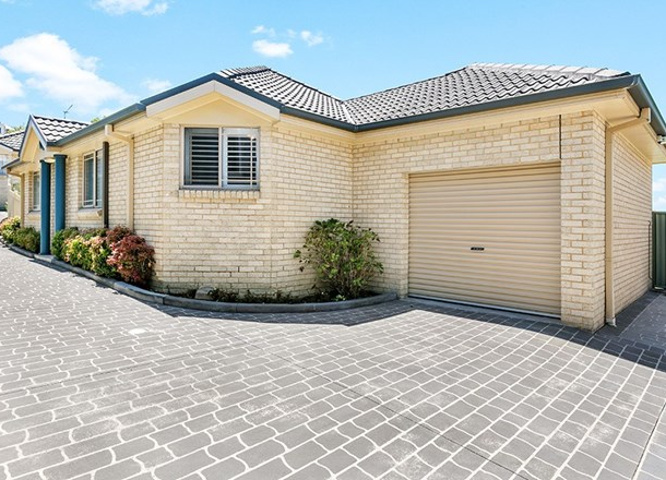 2/44 Portland Place, New Lambton NSW 2305