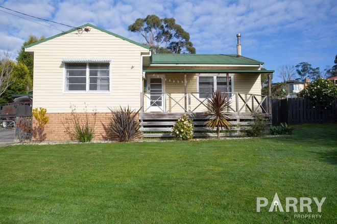 Picture of 59 Greens Beach Road, BEACONSFIELD TAS 7270