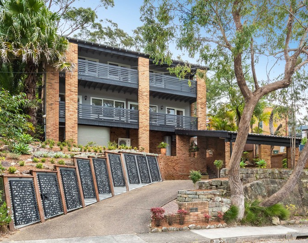 52 Upper Washington Drive, Bonnet Bay NSW 2226