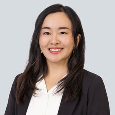 Gloria Wang, Sales representative