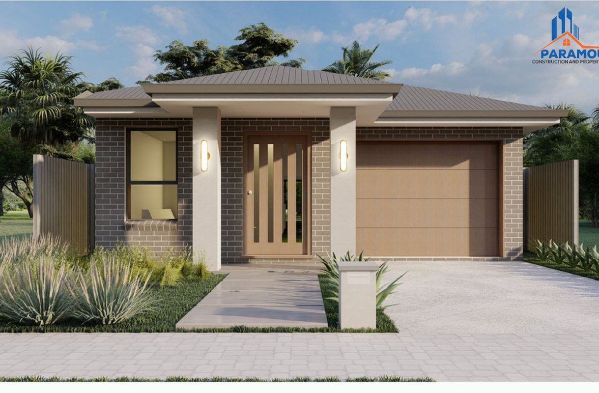 4 bedrooms New House & Land in  LEPPINGTON NSW, 2179