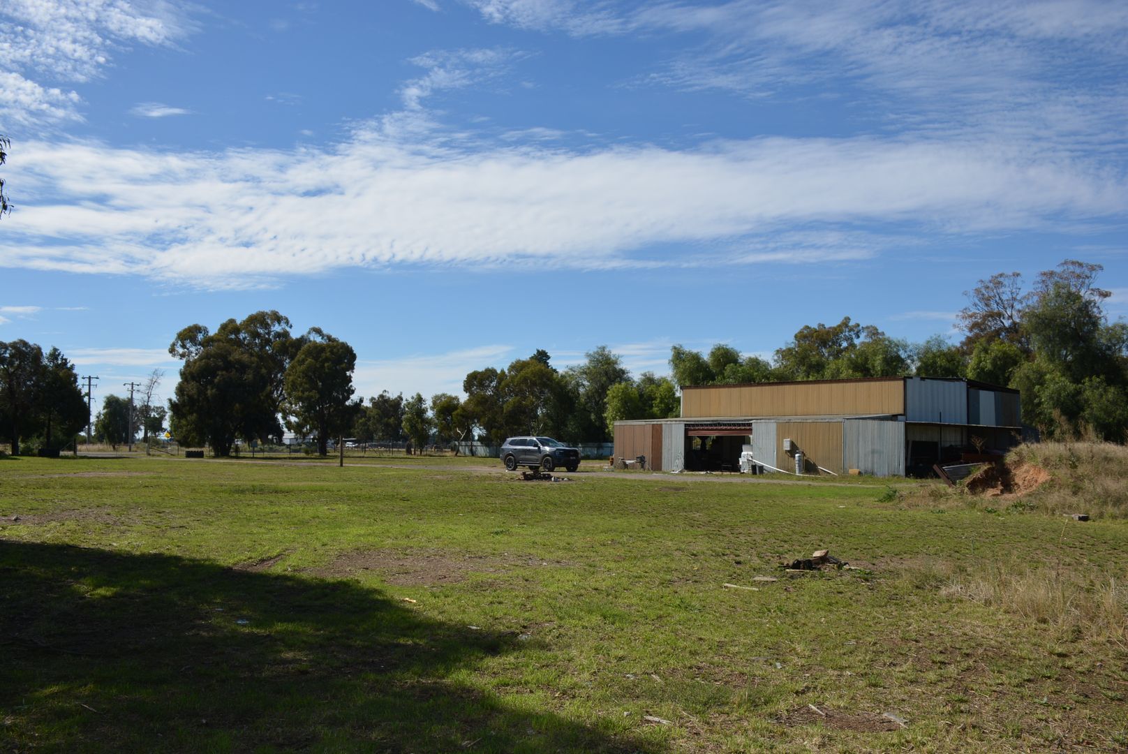 Lot 28 Woodstock Road, Berrigan NSW 2712, Image 1