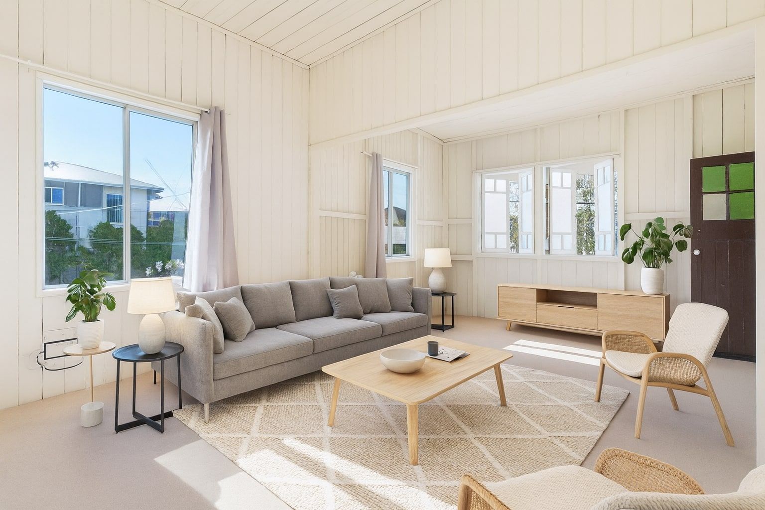 3 bedrooms House in 52 Browning Street SOUTH BRISBANE QLD, 4101