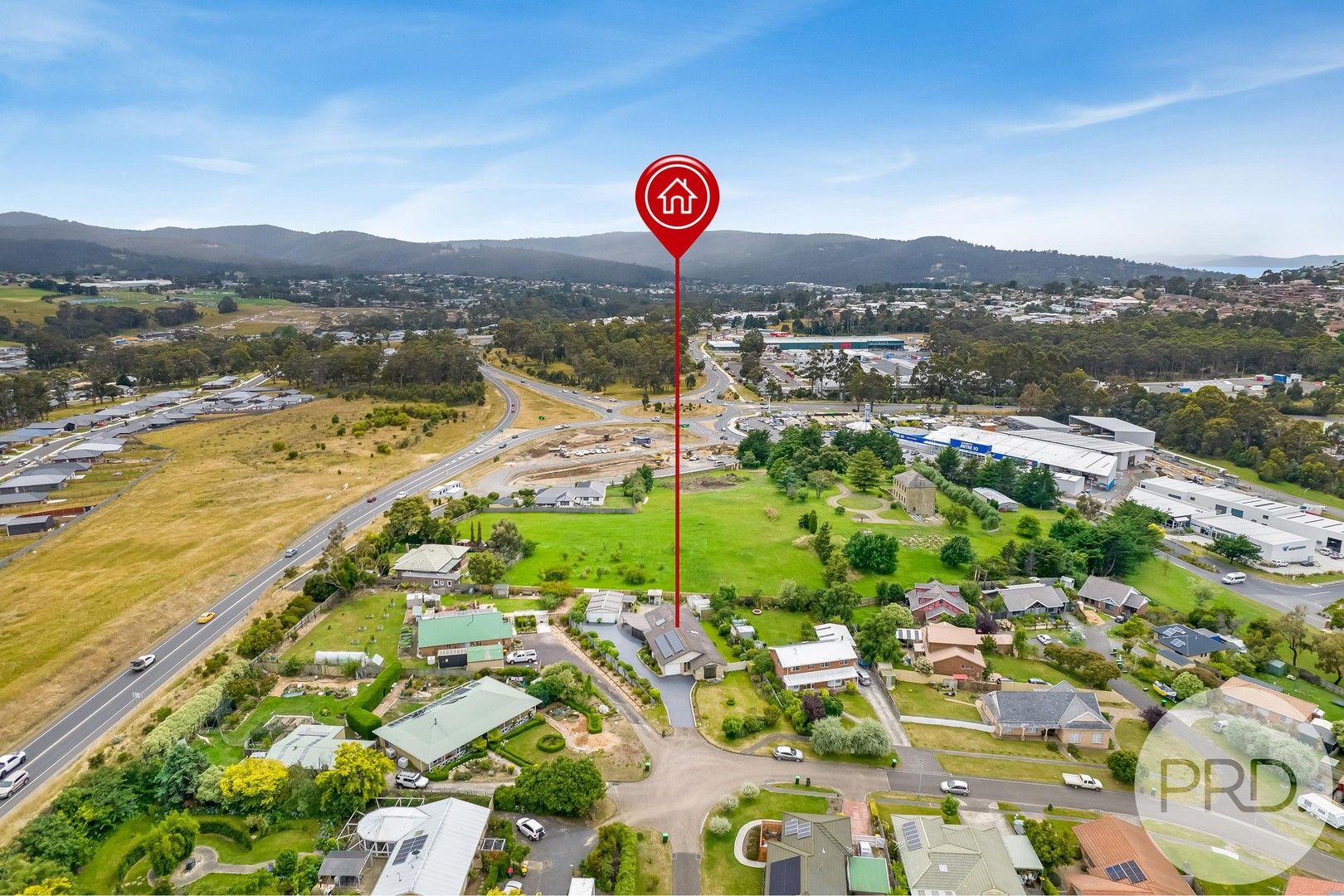 5 Prince Regent Place, Huntingfield TAS 7055, Image 0