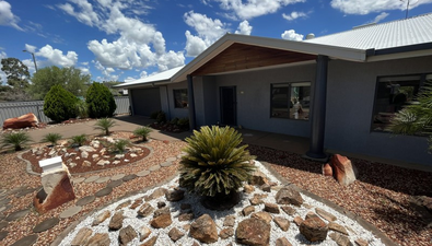 Picture of 88 Albrecht Drive, LARAPINTA NT 0875