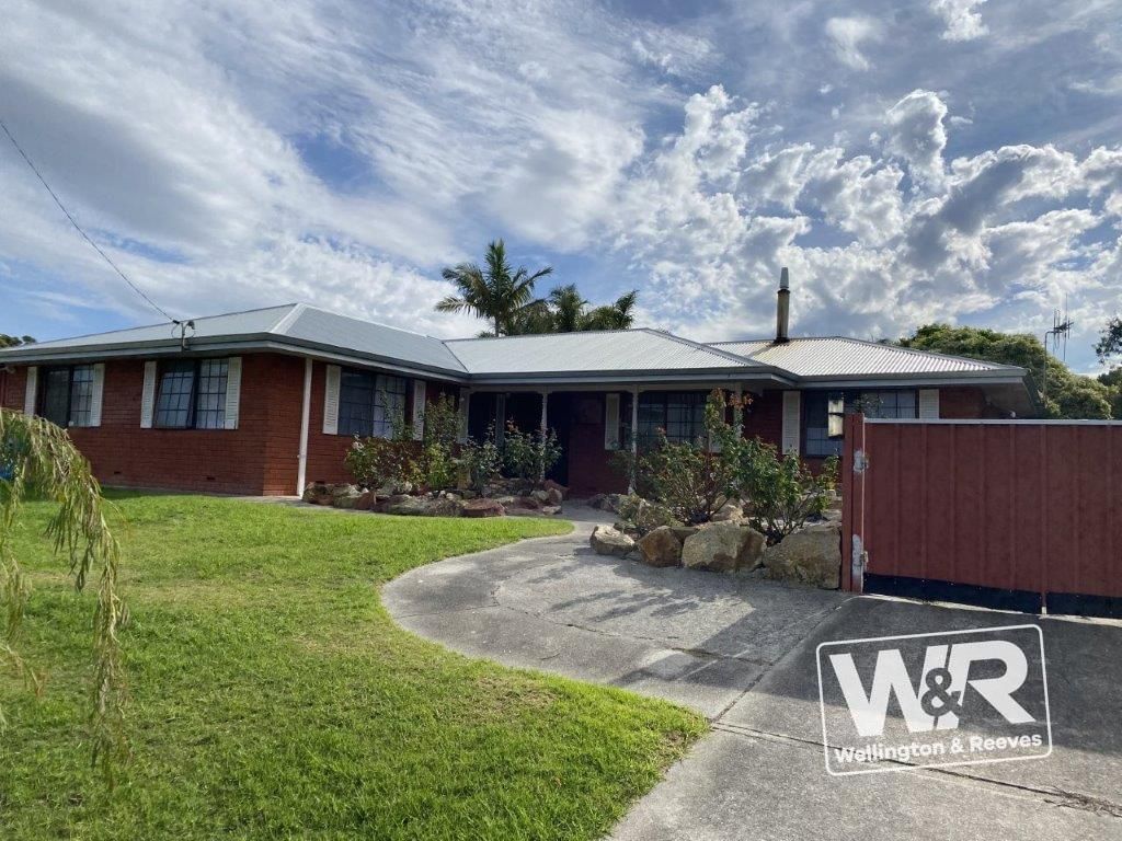 5 Sinclair Street, Bayonet Head WA 6330, Image 1