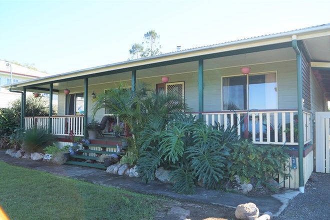 Picture of 36 Elizabeth Street, ARATULA QLD 4309