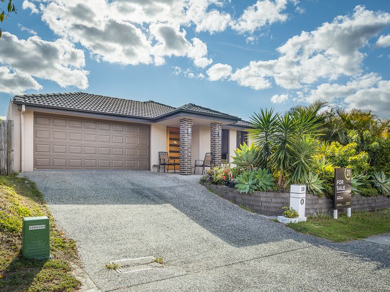 13 Linacre Street, Durack QLD 4077, Image 1