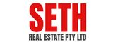 Logo for Seth Real Estate
