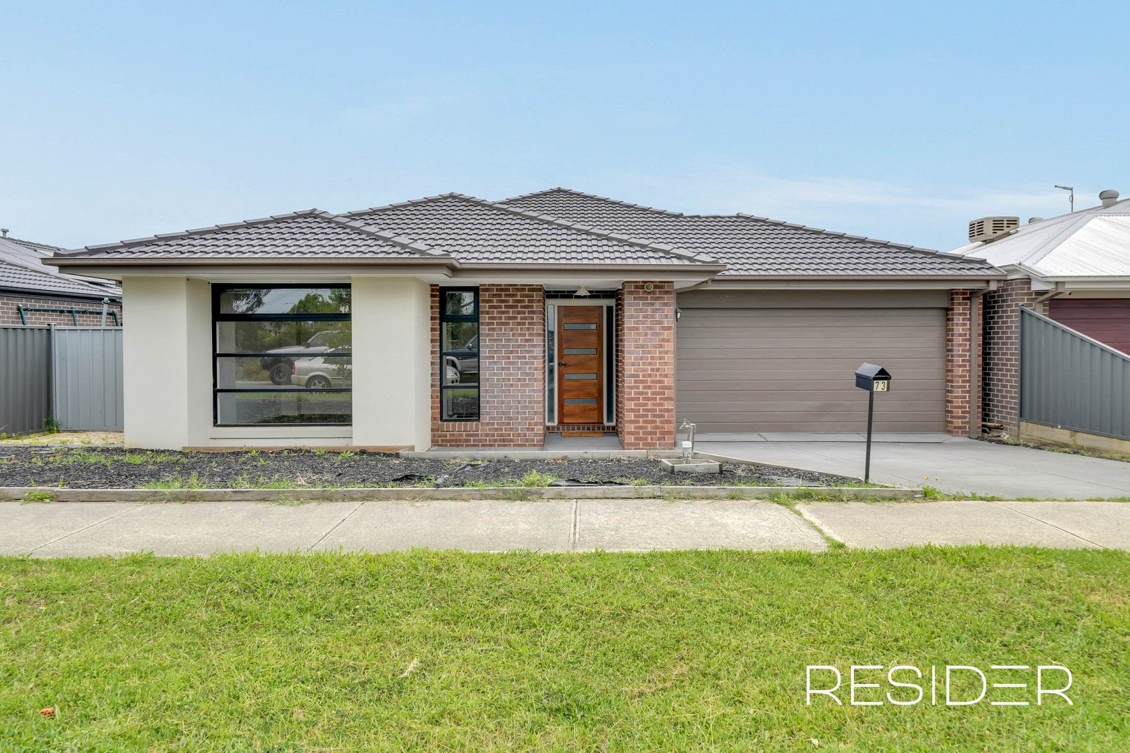 4 bedrooms House in 73 Hehr Street DOREEN VIC, 3754