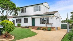 Picture of 34 Mississippi Road, SEVEN HILLS NSW 2147