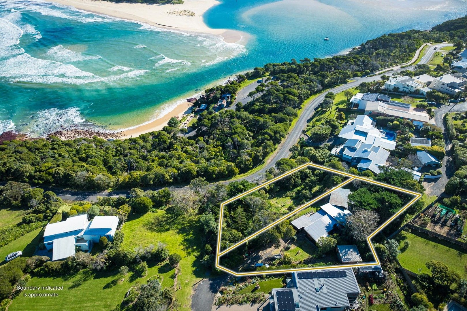 9 Queen Street, Merimbula NSW 2548 | Domain