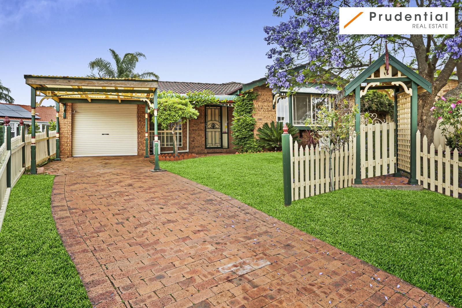 21 Elliot Place, St Helens Park NSW 2560, Image 0