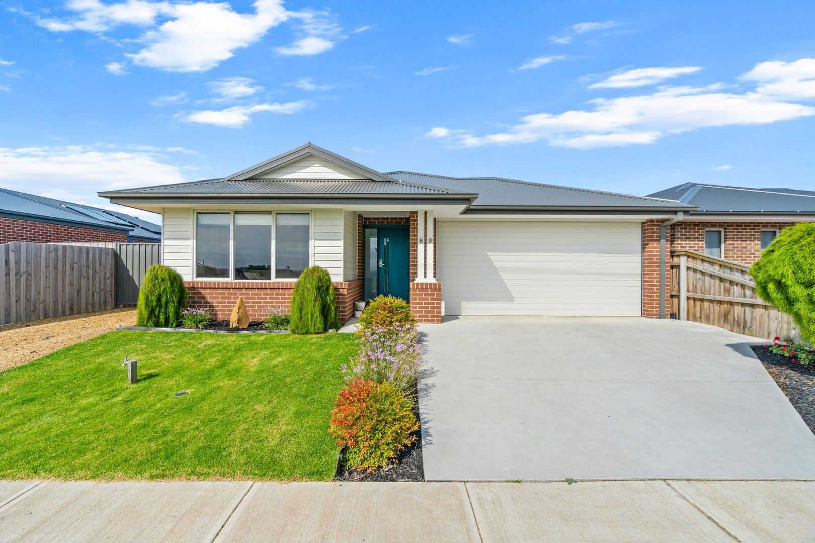 4 bedrooms House in 89 Marshalls Road TRARALGON VIC, 3844