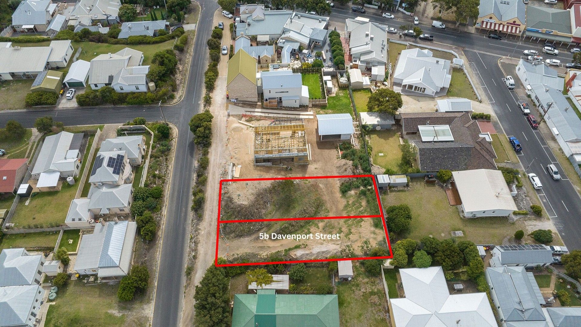 5b Davenport Street, Robe SA 5276, Image 0