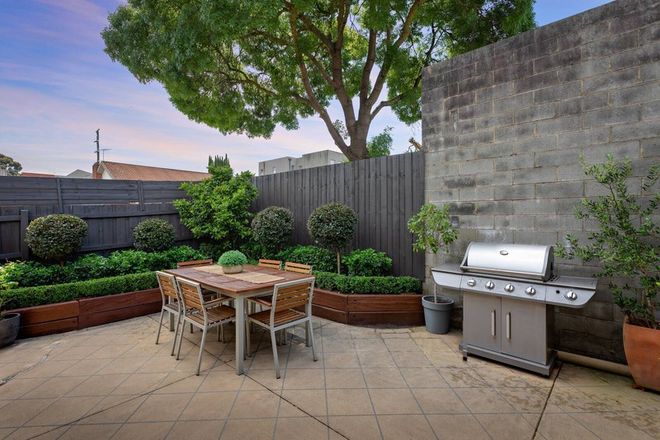 Picture of 3/37 Sixth Avenue, BURWOOD VIC 3125