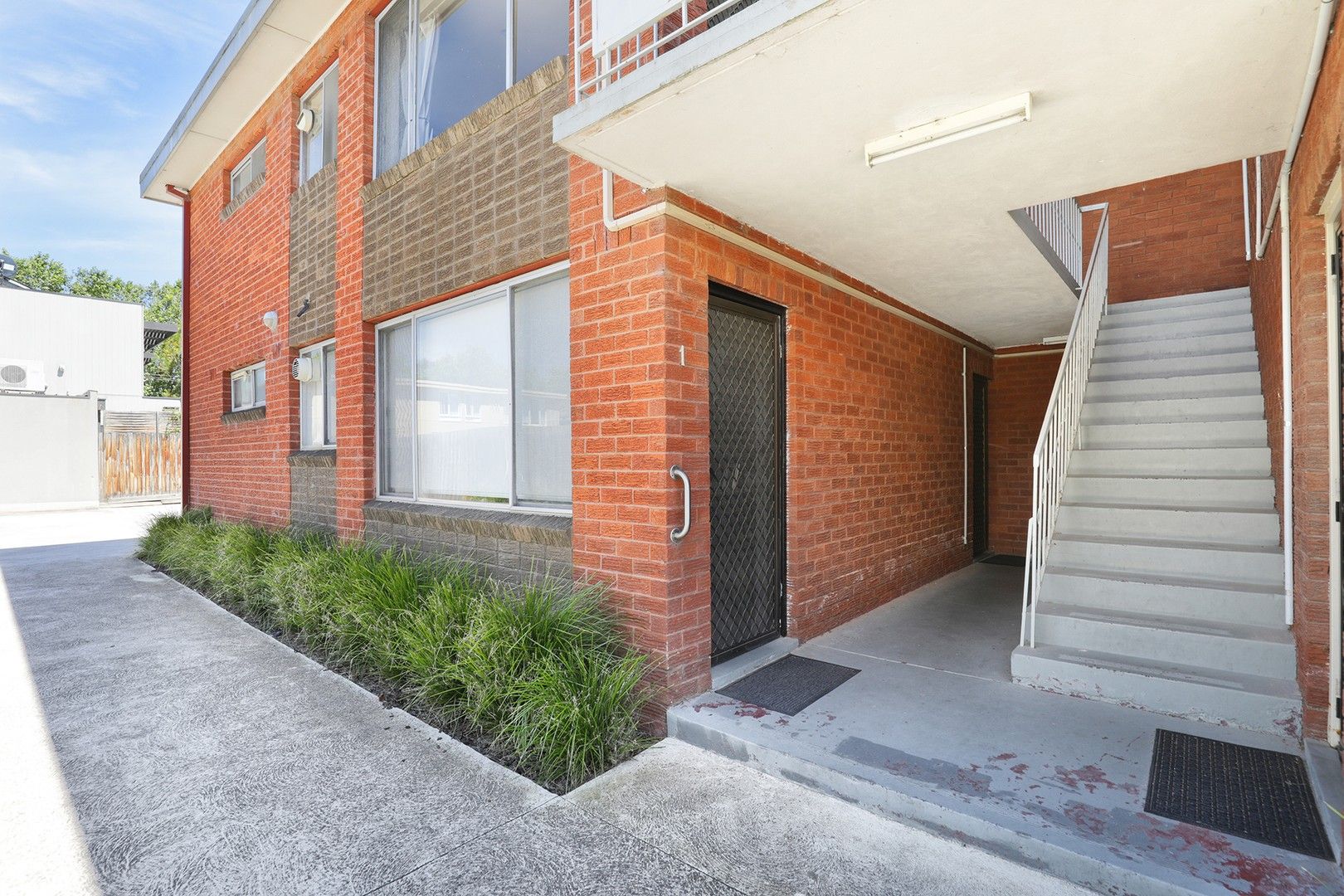 1/156 Station Street, Fairfield VIC 3078, Image 0