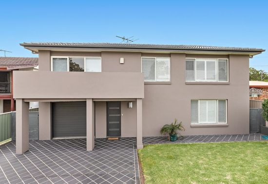 4 Keira Close, Valentine NSW 2280