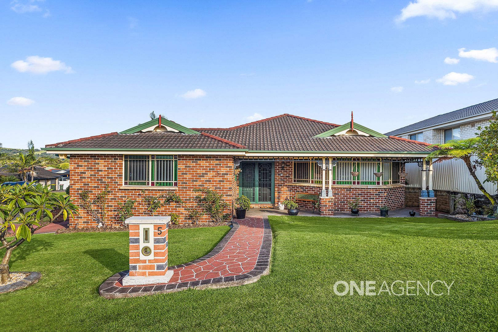 5 Sawtell Street, Albion Park NSW 2527, Image 1