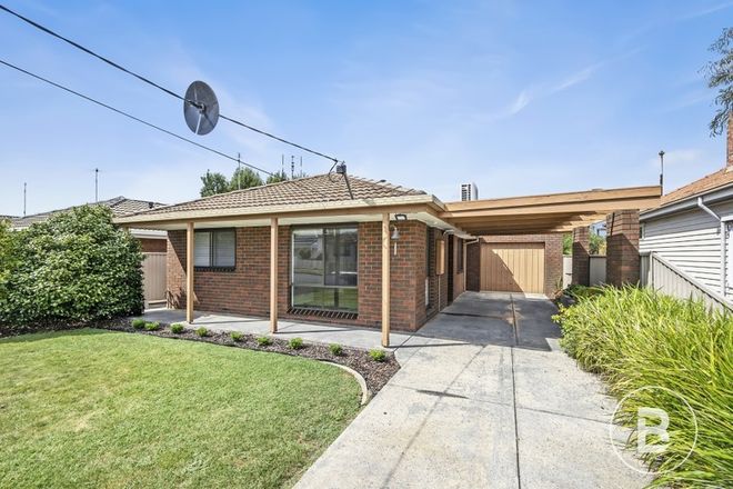 Picture of 29 Salisbury Avenue, NEWINGTON VIC 3350