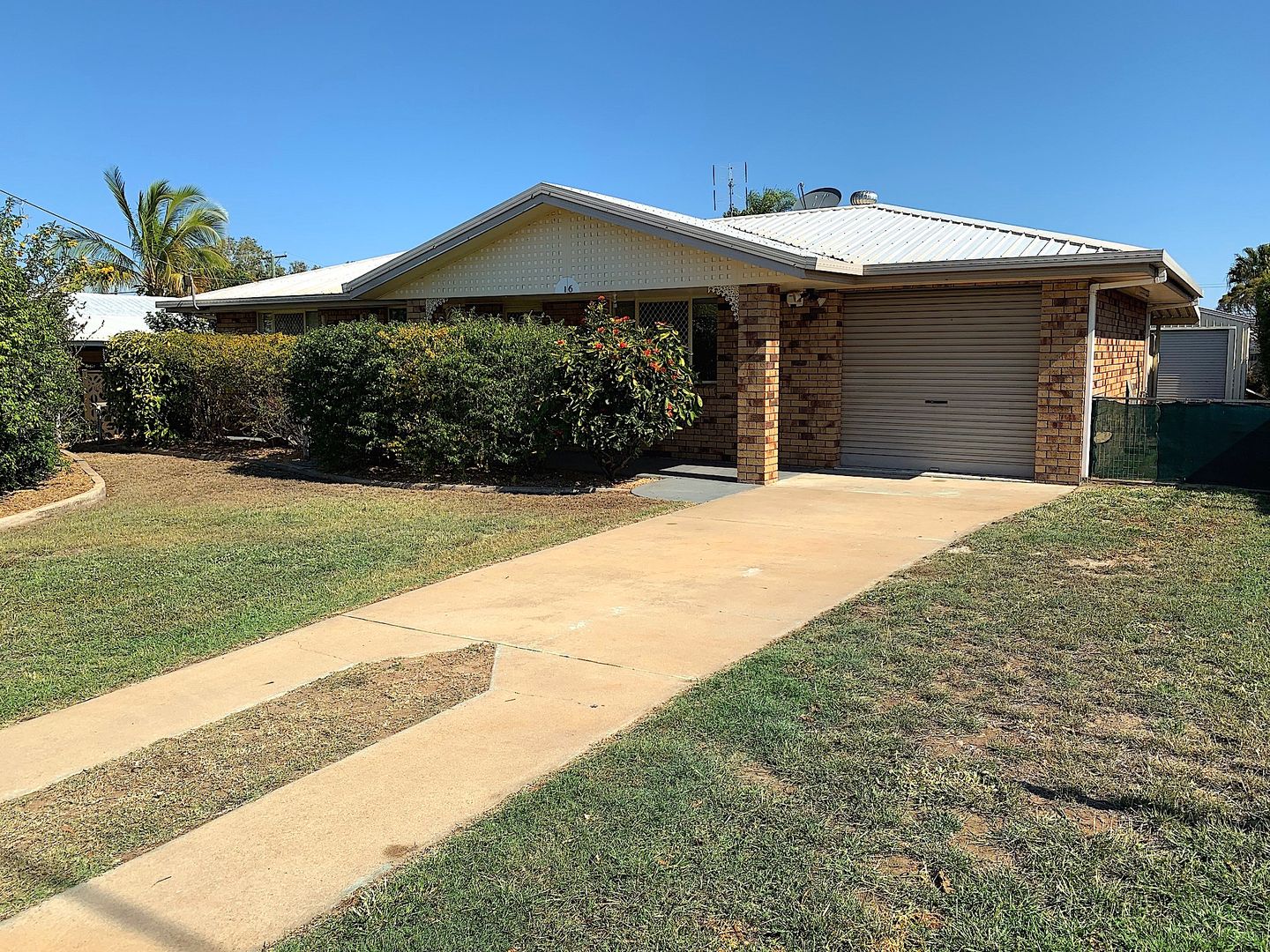 16 Gleeson Close, Gracemere QLD 4702, Image 1