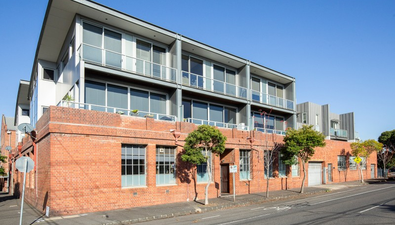 Picture of 3/34 Groom Street, CLIFTON HILL VIC 3068