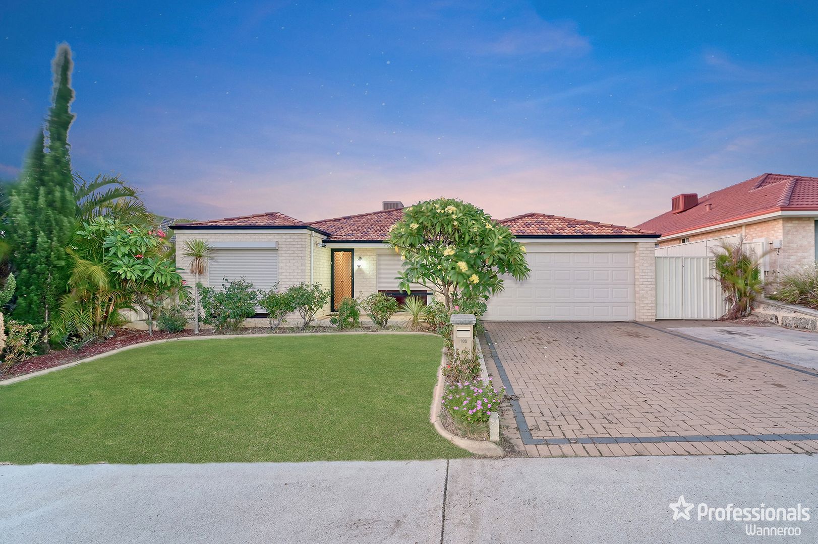 135 St Stephens Crescent, Tapping WA 6065, Image 1