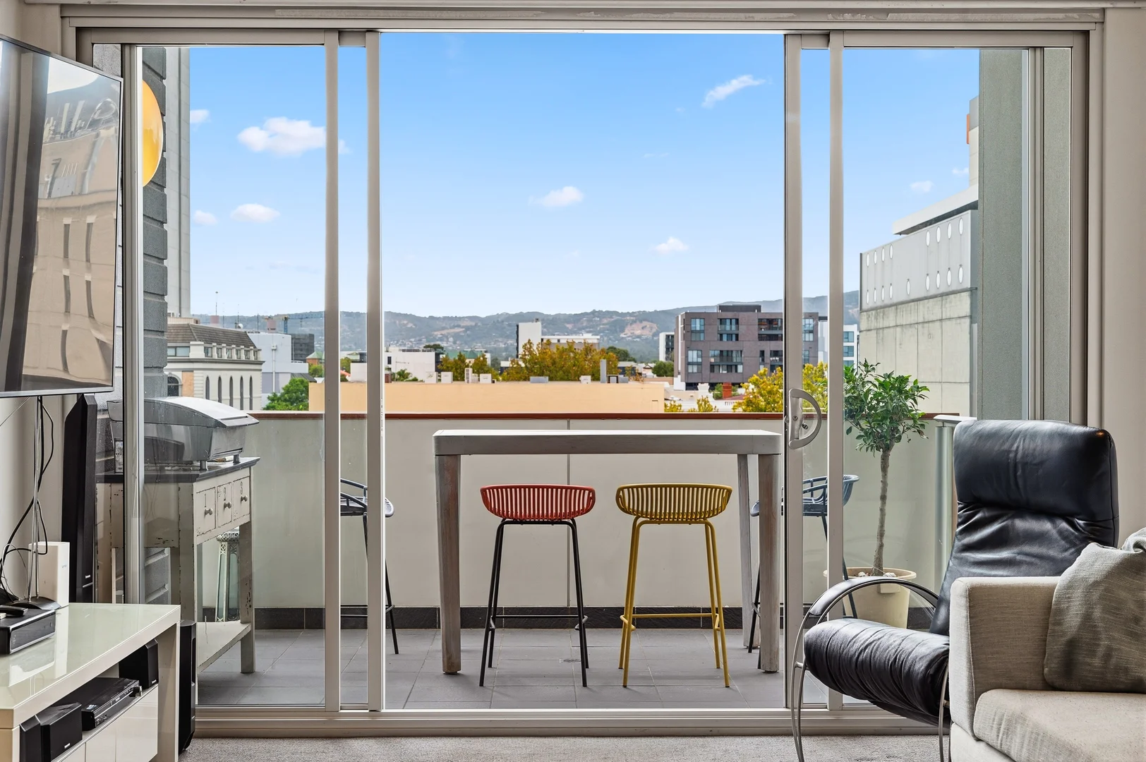 Additional image 4 of 303/33 Frew Street, Adelaide SA 5000