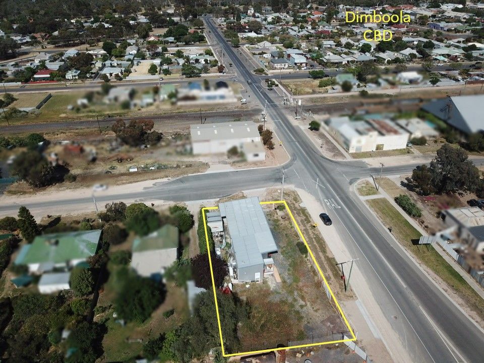 18 High Street, Dimboola VIC 3414, Image 2