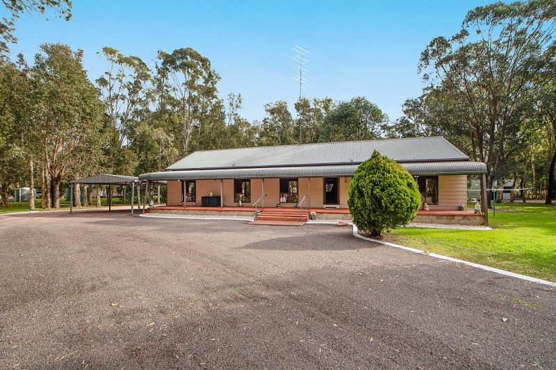 419 Lemon Tree Passage Road, Salt Ash NSW 2318