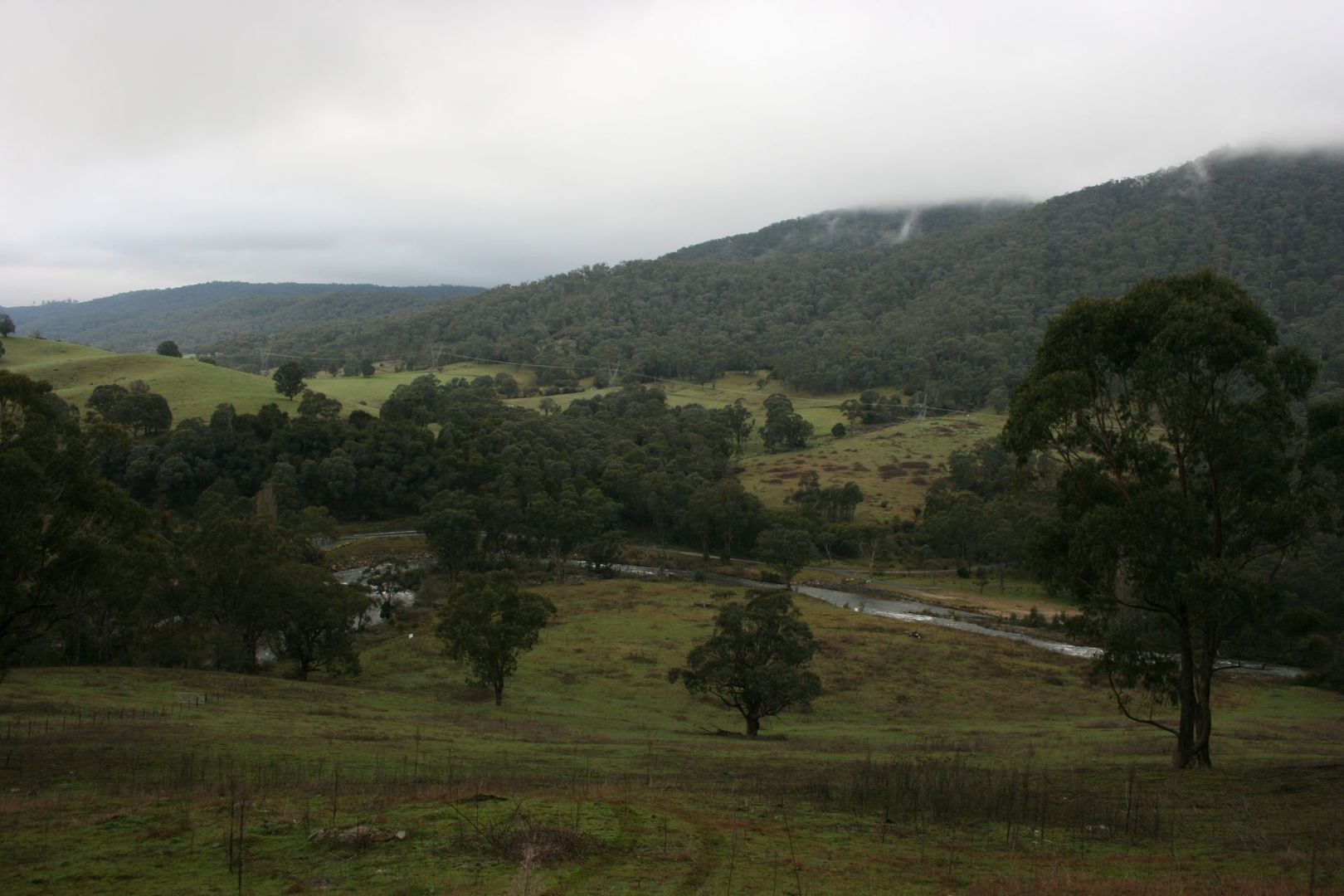 Lot 54 Goobarragandra Road, Goobarragandra NSW 2720, Image 1