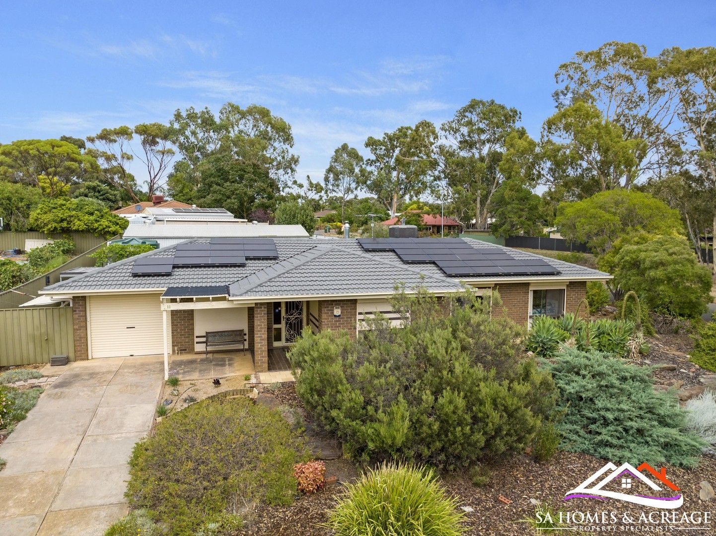 11 Menge Court, Lyndoch SA 5351, Image 0