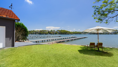 Picture of 87b Georges River Crescent, OYSTER BAY NSW 2225