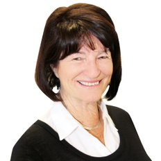 Margaret Deighton, Sales representative