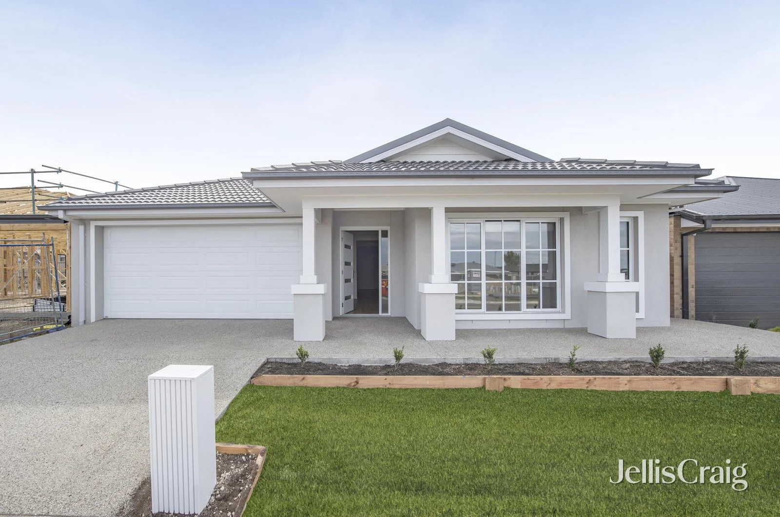 34 Marion Street, Bonshaw VIC 3352