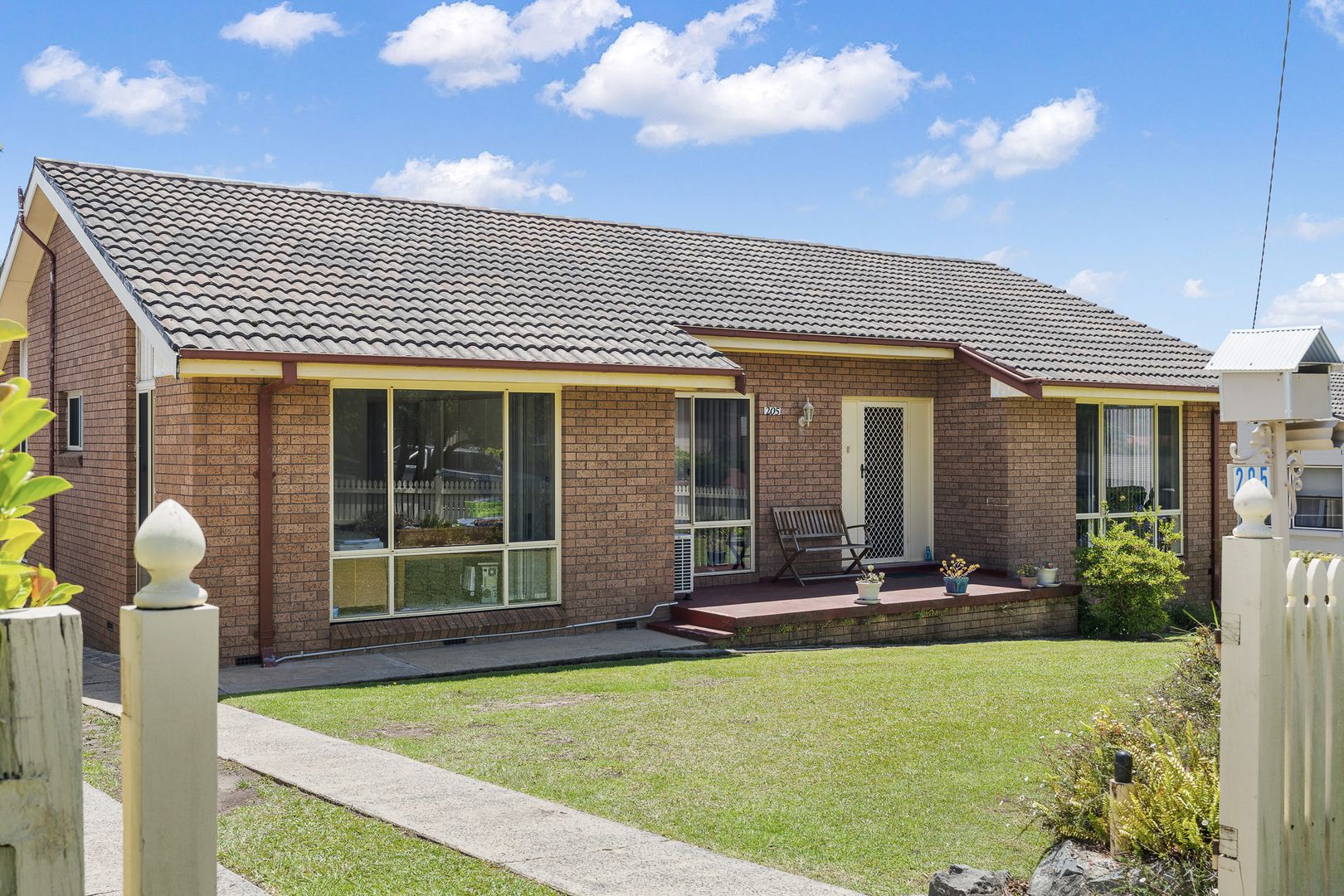 205 Green Street, Ulladulla NSW 2539 Domain