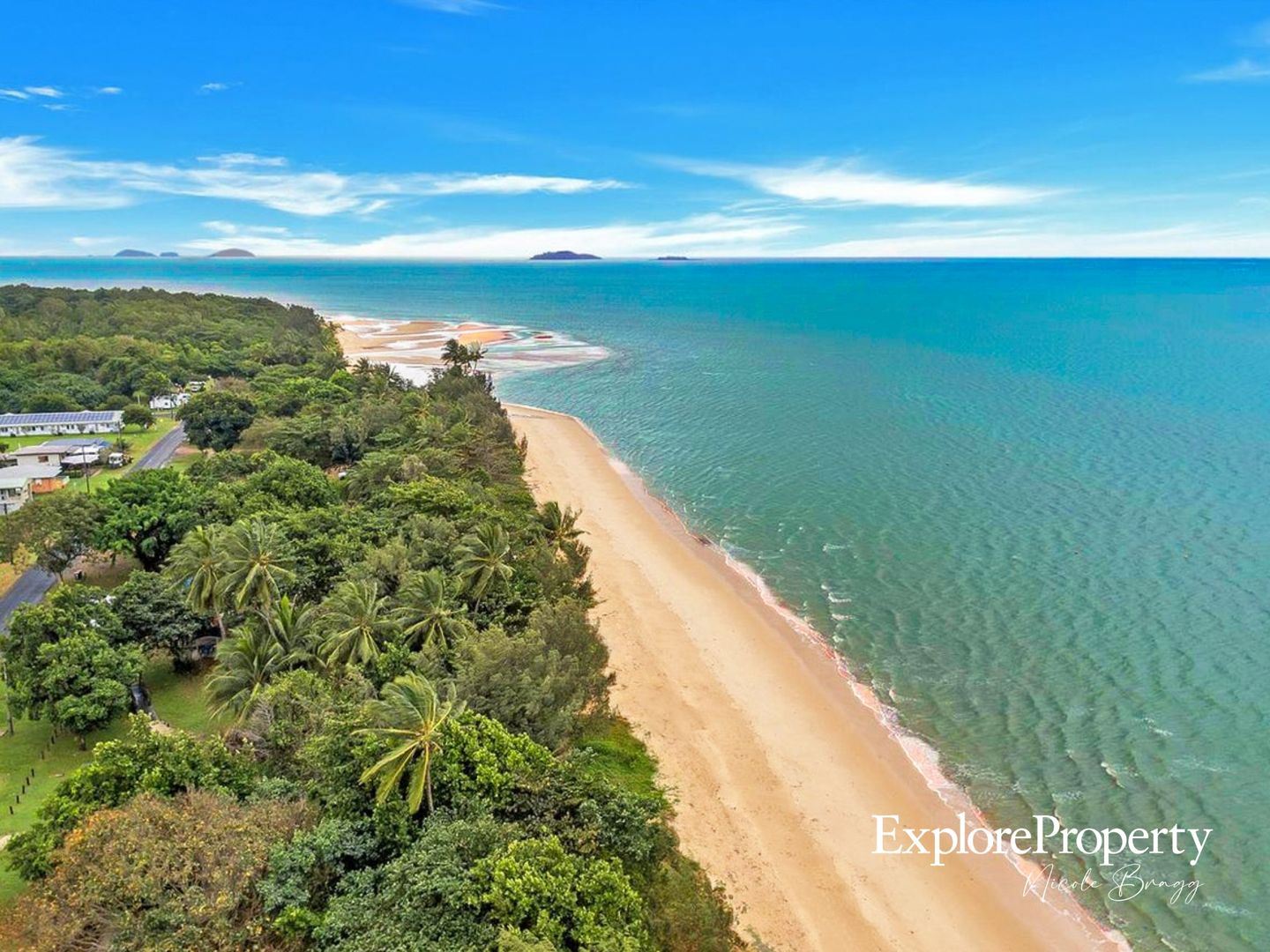 11 Jacobs Road, Kurrimine Beach QLD 4871, Image 2