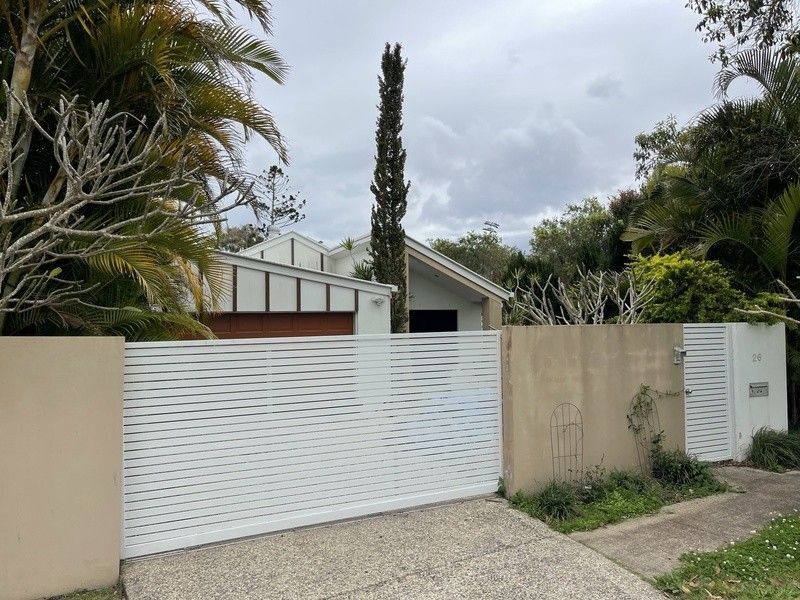 4 bedrooms House in 26 Goodwin Street TEWANTIN QLD, 4565