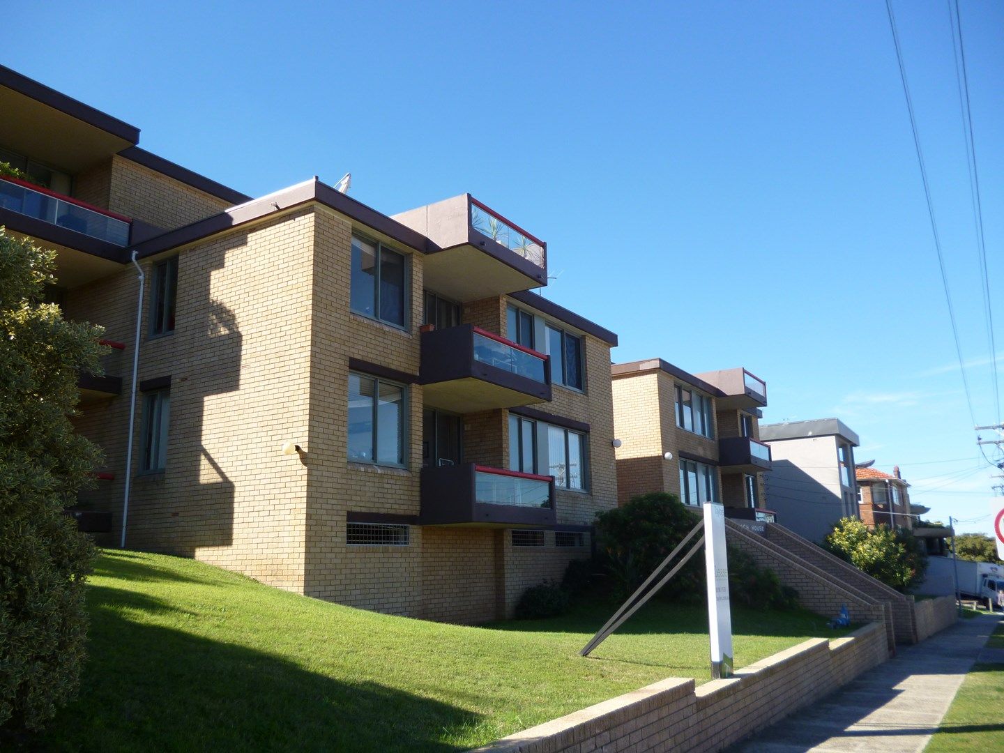 19/122128 Hewlett Street, Bronte Property History & Address Research