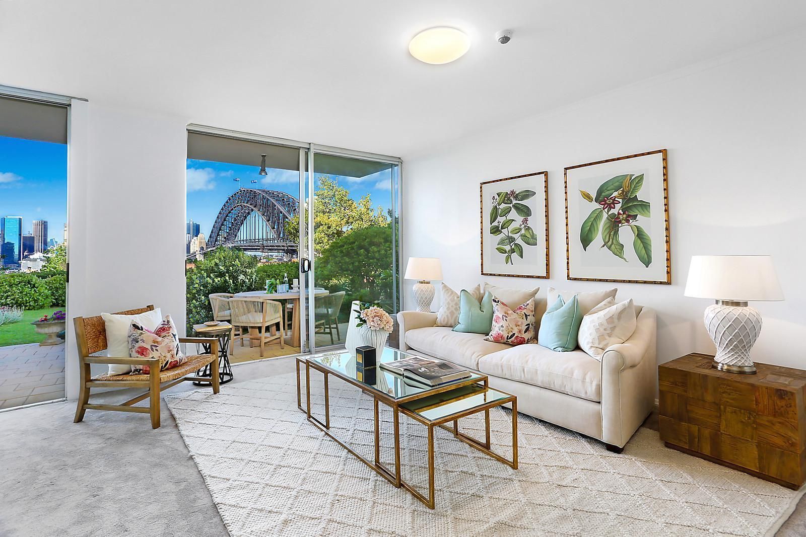 2/50 Upper Pitt Street, Kirribilli NSW 2061, Image 2