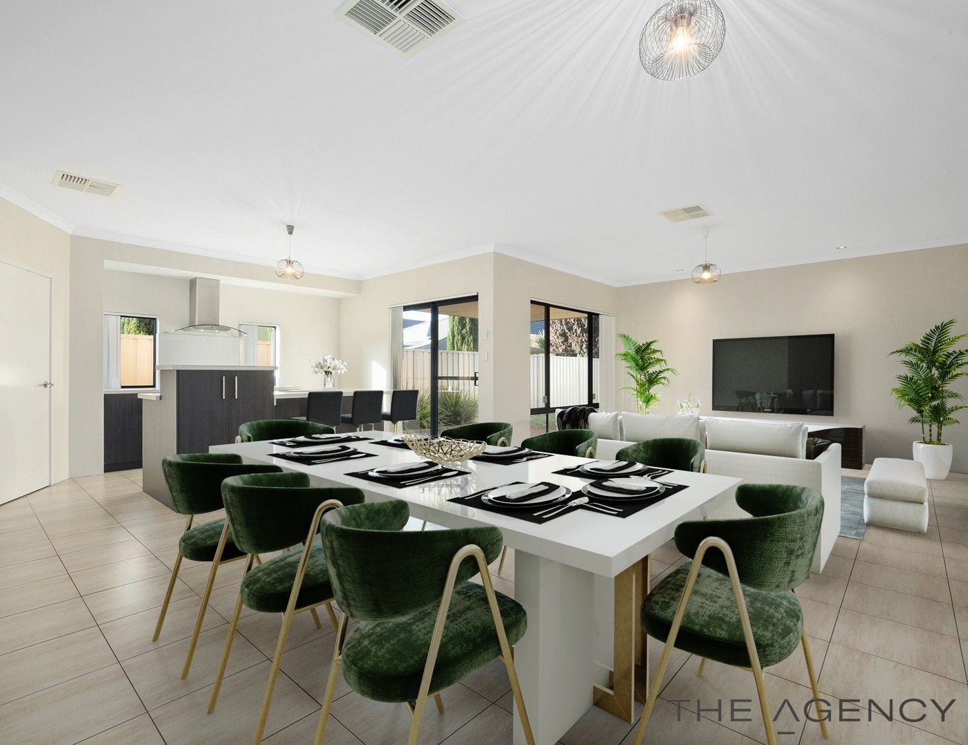 4 bedrooms House in 20 Firebrace Elbow CANNING VALE WA, 6155