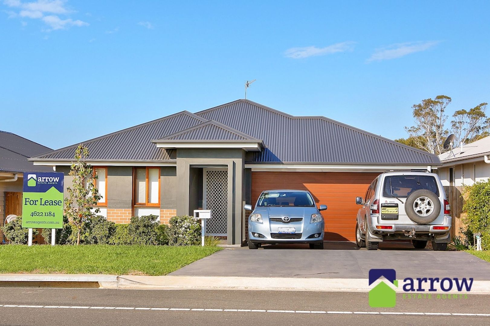 83 Hilder Street, Elderslie Property History & Address Research Domain