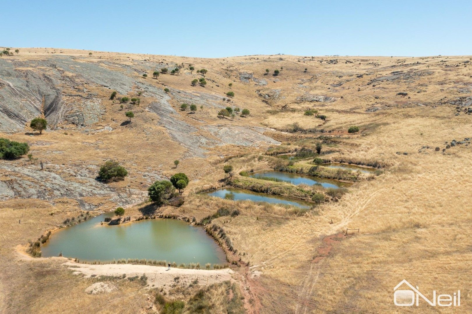 Vacant land in 94 Westdale Road, BEVERLEY WA, 6304