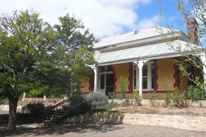 Picture of 77 Evelyn Street, HOPETOUN VIC 3396