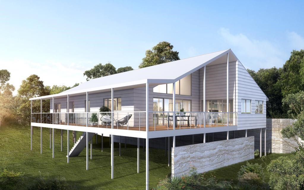 Vacant land in 23 Esperance Close, ELANORA QLD, 4221