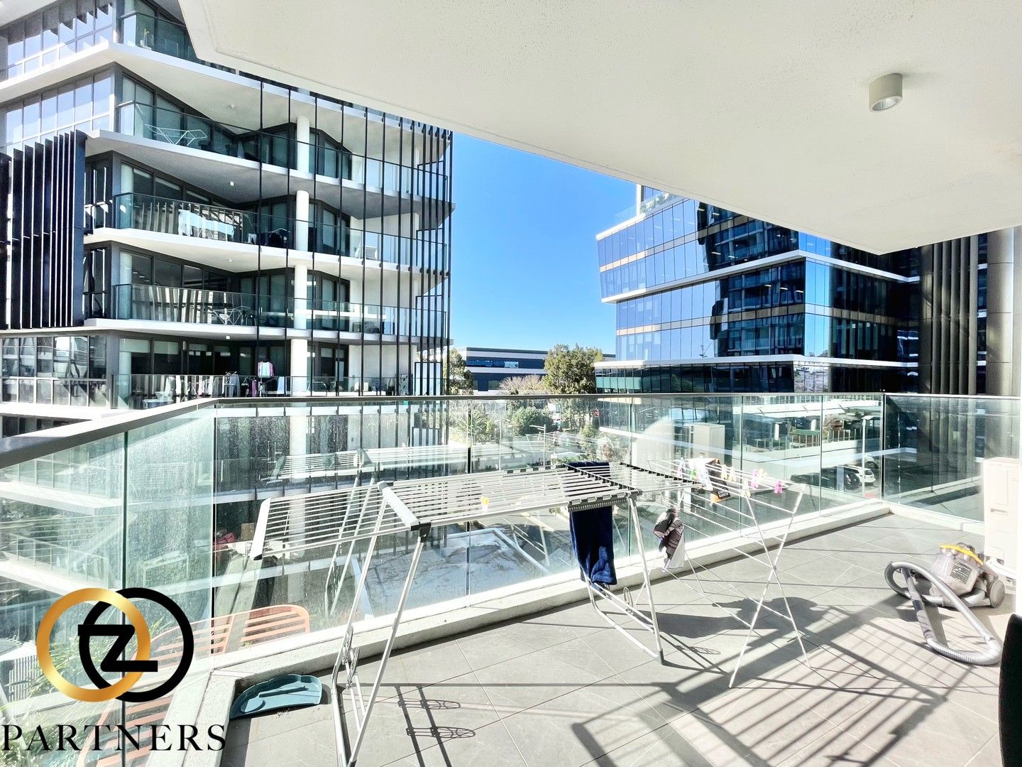 2 bedrooms Apartment / Unit / Flat in 511C/101 Waterloo Road MACQUARIE PARK NSW, 2113