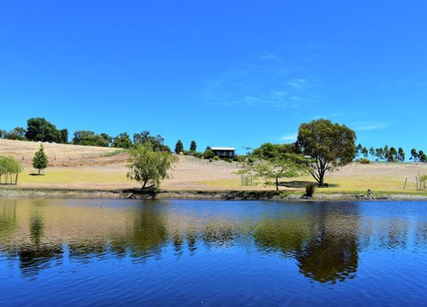 151 Dean Road, Nannup WA 6275