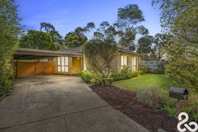Picture of 4 Eva Place, EPPING VIC 3076