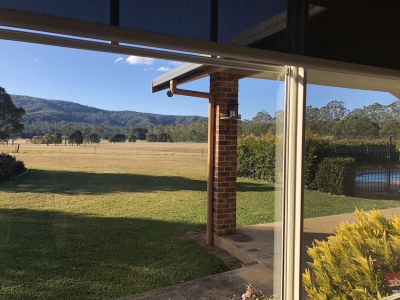 4 bedrooms Rural in 113 McClellands Road BUCCA NSW, 2450